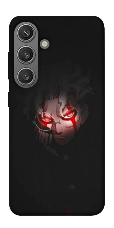 Чехол на Samsung Galaxy S24 Dandadan фото 1 из 1