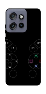 Чохол на Motorola Edge 50 Neo PS Controller фото 1 з 1