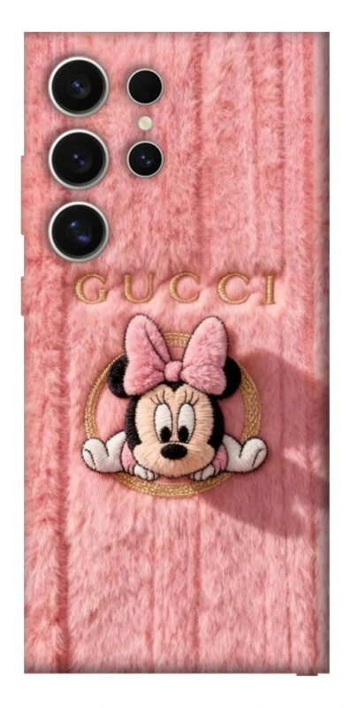 Чехол на Samsung Galaxy S25 Ultra Gucci ver.3 фото 1 из 1