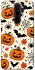 Чехол на Xiaomi Redmi Note 8 Pro Halloween v13 фото 1 из 1