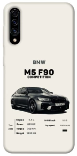 Чохол на Samsung Galaxy A50 (A505F) / A50s / A30s M5 F90 фото 1 з 1