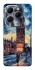 Чохол на Infinix Hot 40 Van Gogh's London фото 1 з 1