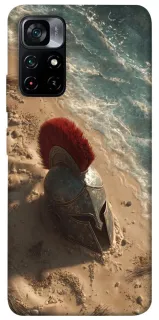 Чохол на Xiaomi Poco M4 Pro 5G Odyssey ver.3 фото 1 з 1