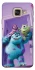Чохол на Samsung A520 Galaxy A5 (2017) Monsters friends фото 1 з 1