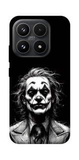 Чехол на Xiaomi 17 Joker B&W фото 1 из 1