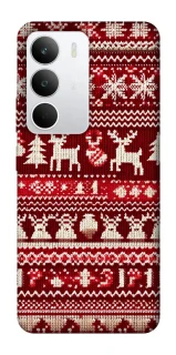 Чохол на Realme C71 Christmas jumper ver.2 фото 1 з 1