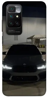 Чохол на Xiaomi Redmi 10 BMW V55 фото 1 з 1
