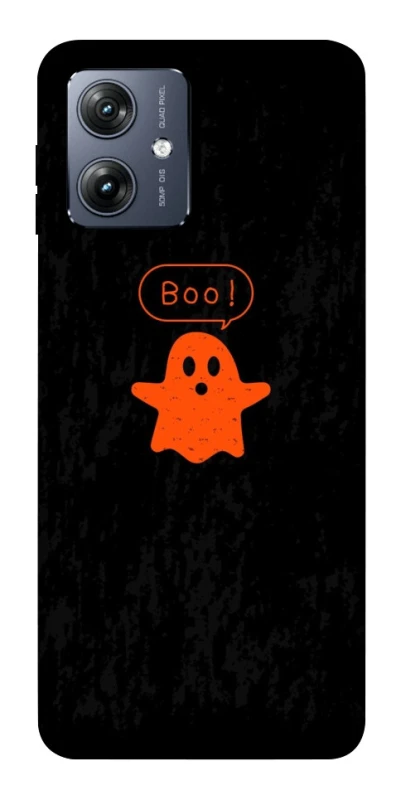 Чохол на Motorola Moto G54 Ghost of Halloween фото 1 з 1
