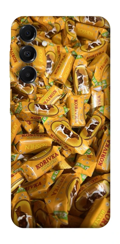 Чехол на Samsung Galaxy A17 4G/5G Roshen фото 1 из 1