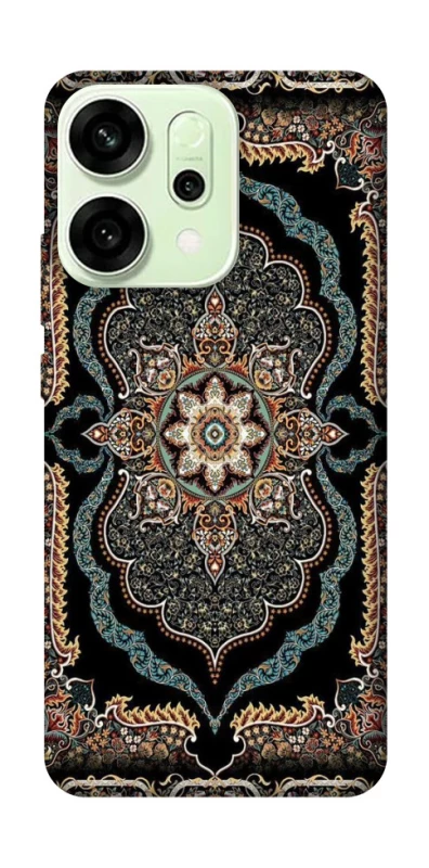 Чохол на Oppo Reno 14 Килим v6 фото 1 з 1