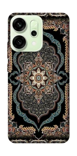 Чохол на Oppo Reno 14 Килим v6 фото 1 з 1