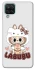 Чохол на Samsung Galaxy M12 Hello Kitty Labubu фото 1 з 1
