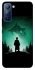Чехол на TECNO Pop 5 LTE Harry Potter & Dementor фото 1 из 1