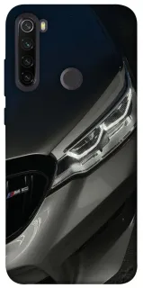 Чехол на Xiaomi Redmi Note 8T BMW v44 фото 1 из 1