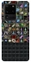 Чохол на Samsung Galaxy S20 Ultra Inventory menu ver.2 фото 1 з 1