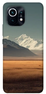 Чохол на Xiaomi Mi 11 Asian mountains фото 1 з 1