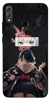 Чохол на Huawei Honor 8X She is Japanese фото 1 з 1