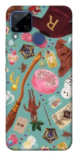 Чохол на Realme C15 Harry Potter v28 фото 1 з 1