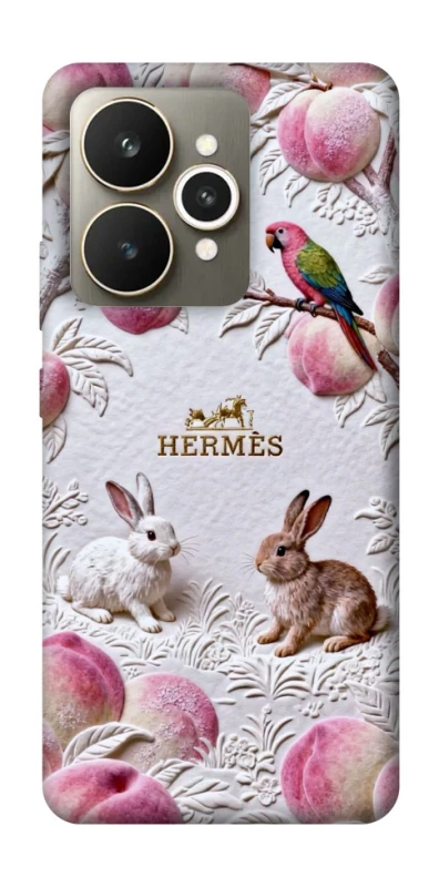 Чехол на Realme 15 Hermes фото 1 из 1
