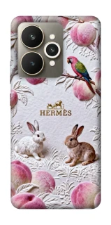 Чехол на Realme 15 Hermes фото 1 из 1