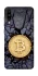 Чехол на ZTE Blade A7s (2019) Bitcoin cracks фото 1 из 1