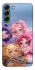 Чохол на Samsung Galaxy S22+ SKULLPANDA × My Little Pony Ver.1 фото 1 з 1
