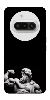 Чохол на Nothing Phone (3a) Strong Style фото 1 з 1