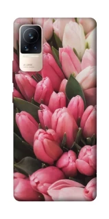 Чохол на Xiaomi Civi 6 Flowers v3 фото 1 з 1