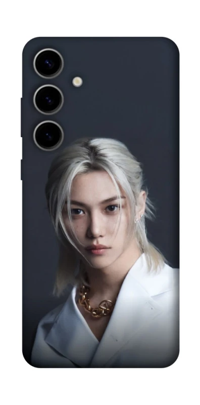 Чехол на Samsung Galaxy S25 FE Felix фото 1 из 1