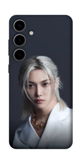 Чохол на Samsung Galaxy S25 Felix фото 1 з 1