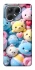 Чохол на TECNO Pova 7 Soft toys фото 1 з 1