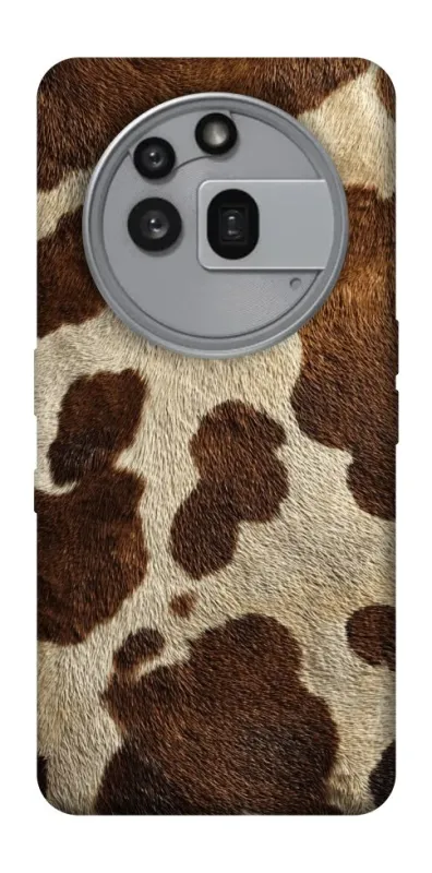 Чохол на Nothing Phone (3a) Pro Cow фото 1 з 1