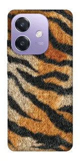 Чохол на Oppo A3 4G Tiger фото 1 з 1