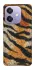 Чохол на Oppo A3 4G Tiger фото 1 з 1