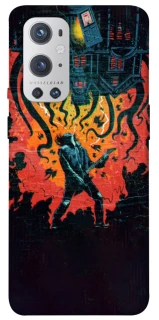 Чехол на OnePlus 9 Pro Stranger Things ver.3 фото 1 Чехол на OnePlus 9 Pro Stranger Things ver.3 фото 1 из 1