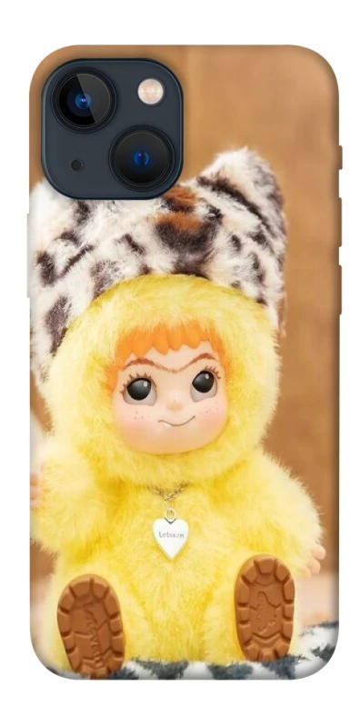 Чохол на Apple iPhone 13 mini (5.4") Wakuku ver.3 фото 1 з 1