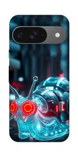Чохол на Google Pixel 10 Cyber ​​Snail фото 1 з 1