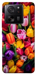 Чохол на Xiaomi 13T Pro Flowers v30 фото 1 з 1