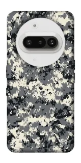 Чохол на Nothing Phone (3a) Camouflage v13 фото 1 з 1