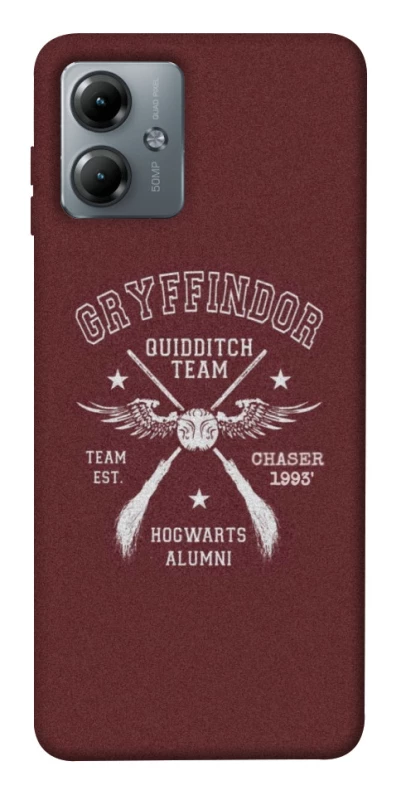 Чехол на Motorola Moto G14 Harry Potter v6 фото 1 из 1