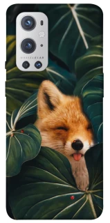 Чехол на OnePlus 9 Pro Fox фото 1 из 1