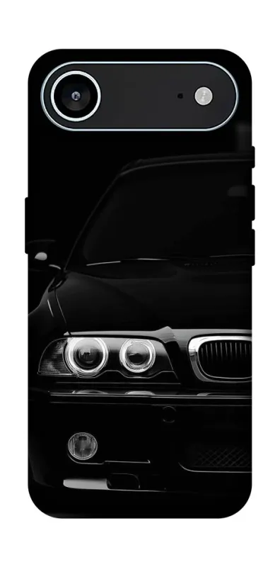 Чохол на Apple iPhone 17 Air (6.5") BMW v43 фото 1 з 1