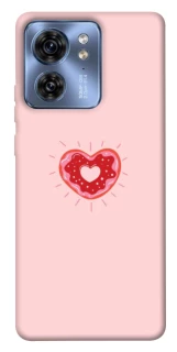 Чохол на Motorola Edge 40 Sweet donut фото 1 з 1