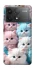 Чохол на Xiaomi Poco F6 Pro Kittie Love фото 1 з 1