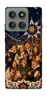 Чехол на Motorola Edge 60 Pro Колядка фото 1 из 1