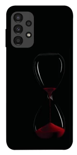 Чохол на Samsung Galaxy A13 4G Red Time фото 1 з 1