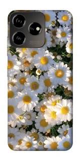 Чохол на ZTE Blade V50 Design 4G Поле ромашок фото 1 Чохол на ZTE Blade V50 Design 4G Поле ромашок фото 1 з 1