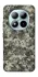 Чохол на Xiaomi Redmi Note 15 Pro+ 5G Camouflage v25 фото 1 з 1