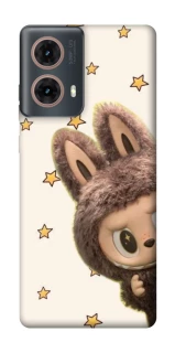 Чохол на Motorola Moto G85 Cute Zimomo фото 1 з 1