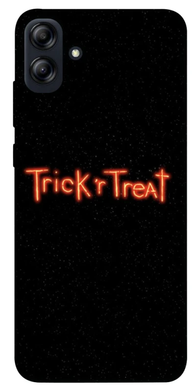 Чохол на Samsung Galaxy A04e Halloween aesthetic ver.2 фото 1 з 1